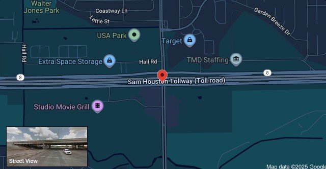 Shops at Boulder Creek